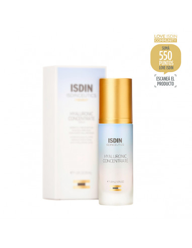ISDIN Isdinceutics Hyaluronic...