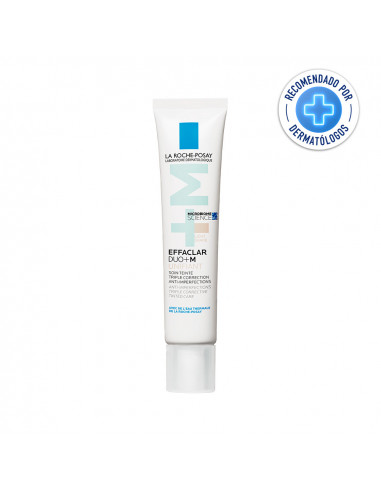 La Roche-Posay Effaclar Duo [+]...