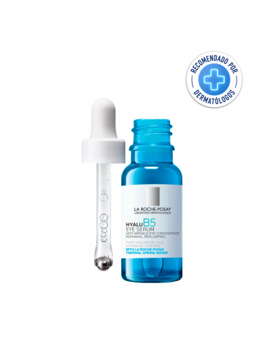 Hyalu B5 Serum Contorno De  Ojos X 15 Ml