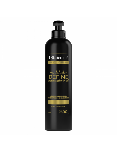 Tresemme Gel Texturizador Fijador De...