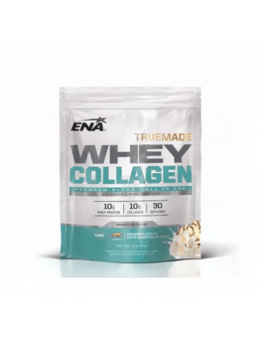Truemade Pure Collagen Sabor Vainilla...