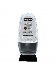 Algabo Gel Capilar Silver...