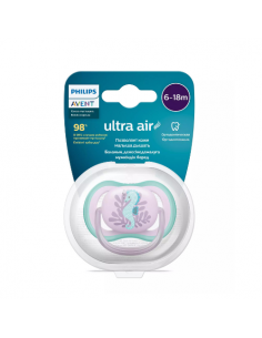 Avent Chupete Ultra Air...