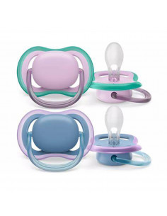 Avent Chupete Ultra Air...