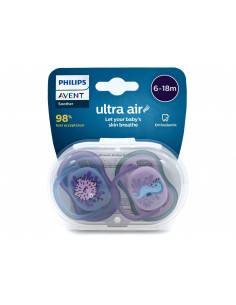 Aventchupete Ultra Air...