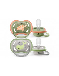 Avent Chupete Ultra Air...