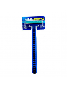 Gllette Prestobarba...