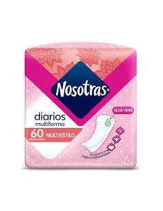 Nosotras protector...
