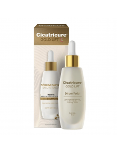 CICATRICURE GOLD LIFT SERUM...