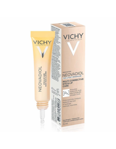 Vichy Neovadiol  Eye Cream X 15 Ml