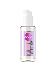 Sedal Luminoso Uv Serum X...