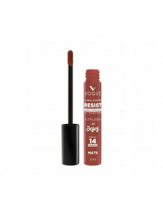 Vogue Resist Labial Liquido...