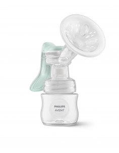 Avent Sacaleche Natural...