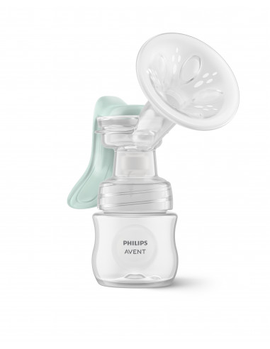 Avent Sacaleche Natural Esencial Scf... Avent Sacaleche Natural Esencial Scf...