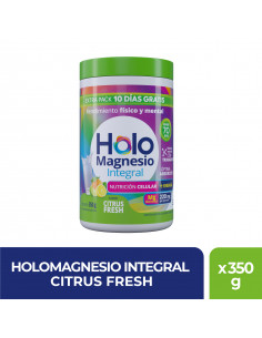Holomagnesio Integral...
