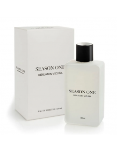 Benjamin Vicuña Season One...