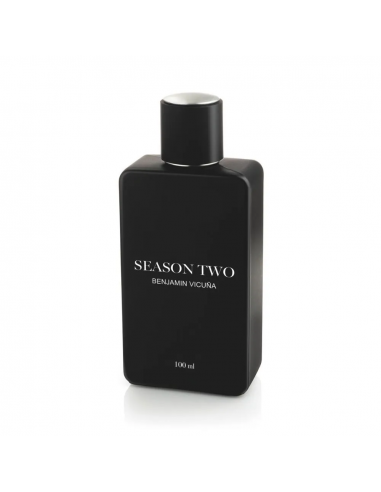 Benjamin Vicuña Season Two Perfume X...