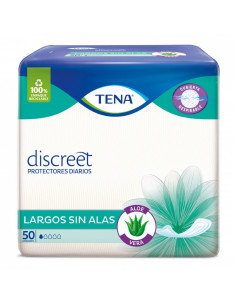 Tena Discreet Largo...