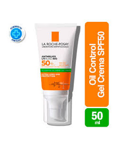 La Roche-Posay Anthelios...