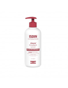 ISDIN SCALY SKIN ALSORA...