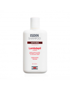 ISDIN LAMBDAPIL ANTICAIDA...