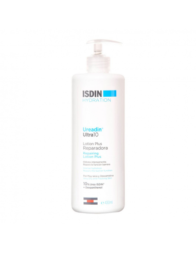 ISDIN UREADIN HYDRATION LOTION PLUS...