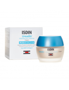 ISDIN UREADIN CREMA...