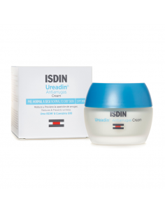 ISDIN UREADIN CREMA...