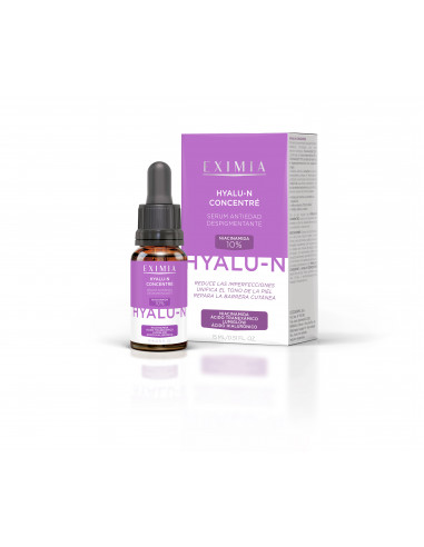 EXIMIA HYALU-N CONCENTRE GOTERO X 15 Ml