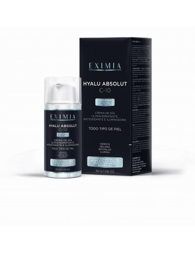 Eximia Hyalu Absolut C-10 30 Gr