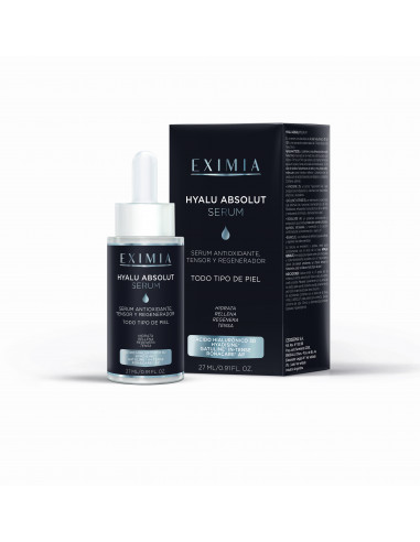 Eximia Hyalu Absolut Serum 30 Ml