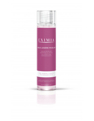 Eximia Aqua Légère Micelar Para Piel...