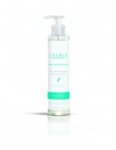 Eximia Aqua Sensitive Gel  x 190 ml