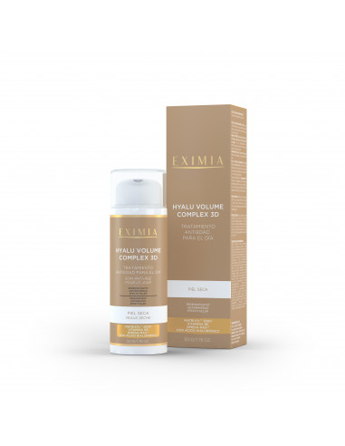 Eximia Hyalu Volume Complex 3D Piel...
