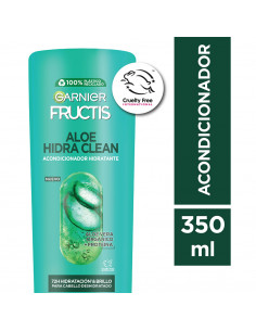 Acondicionador Fructis Aloe...