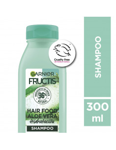 Shampoo Fructis Hair Food...