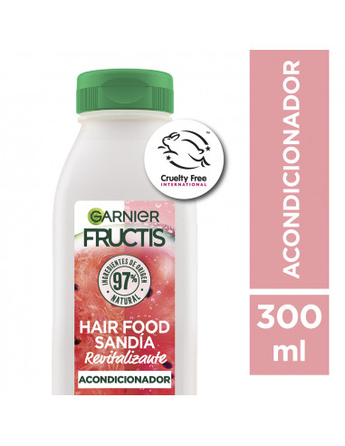 Acondicionador Fructis Hair Food...