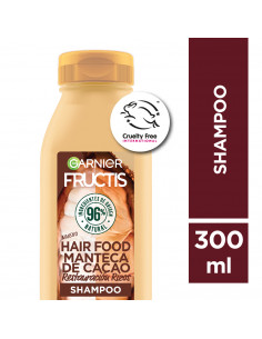 Shampoo Fructis Hair Food...