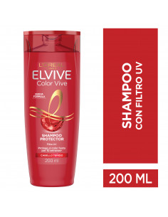 Shampoo Elvive Colorvive 200ml