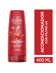 Acondicionador Elvive...