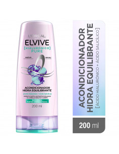 Acondicionador Elvive...