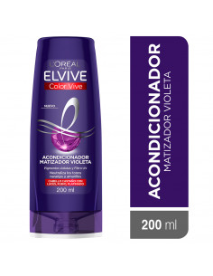 Acondicionador Elvive...