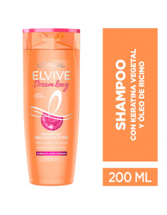Shampoo Elvive Dream Long...