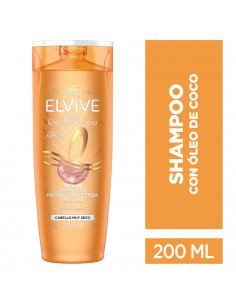 Shampoo Elvive Oleo...