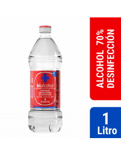 Bialcohol Alcohol Etilico...
