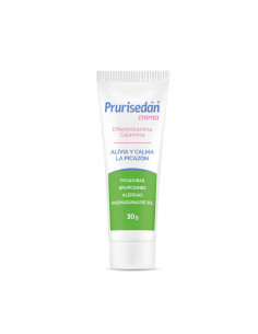 Prurisedan Crema X 30 G