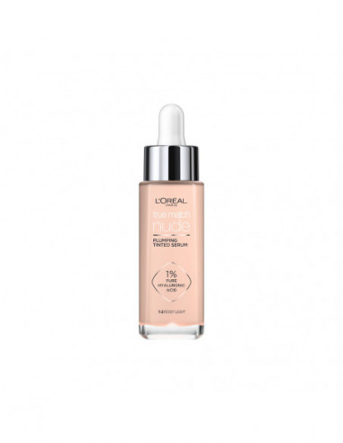Base de Maquillaje L'Oréal Paris True...