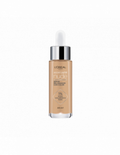 Base de Maquillaje L'Oreal...