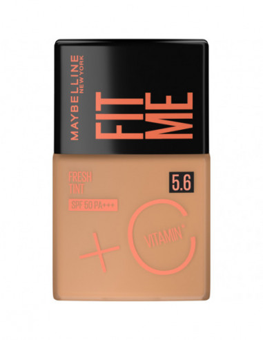 Base de Maquillaje Maybelline Fit Me...