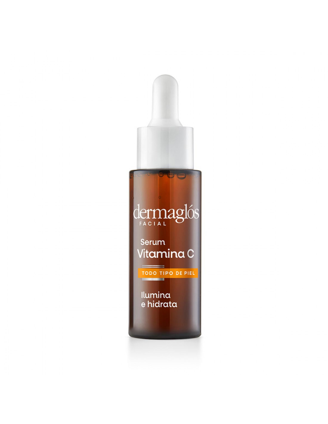 Dermaglos Serum Vitamina C x 25 Ml. Dermaglos Serum Vitamina C x 25 Ml.